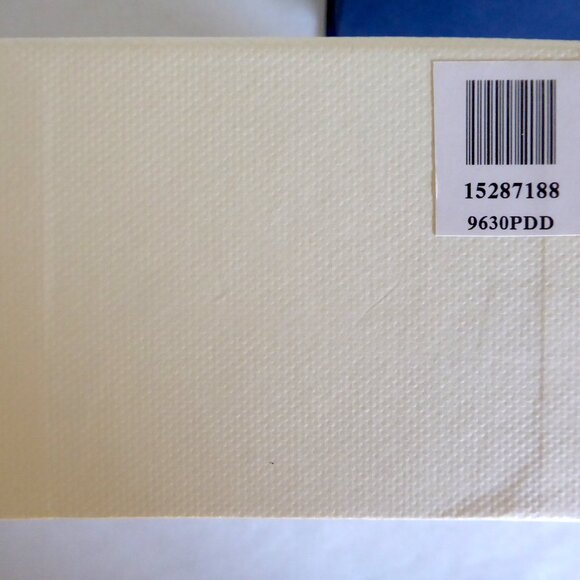 VINTAGE NEW RAYMOND WEIL MENS 9874 TOSCA SILVER DIAL15 JEWEL SWISS TANK & WALLET - Picture 15 of 16